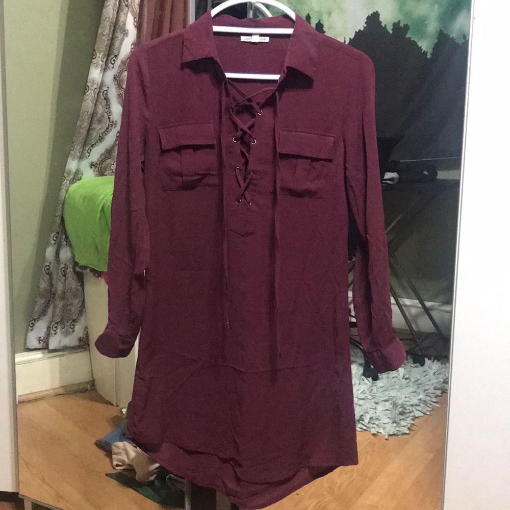 Classy Day dress